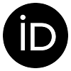 OrcID Account